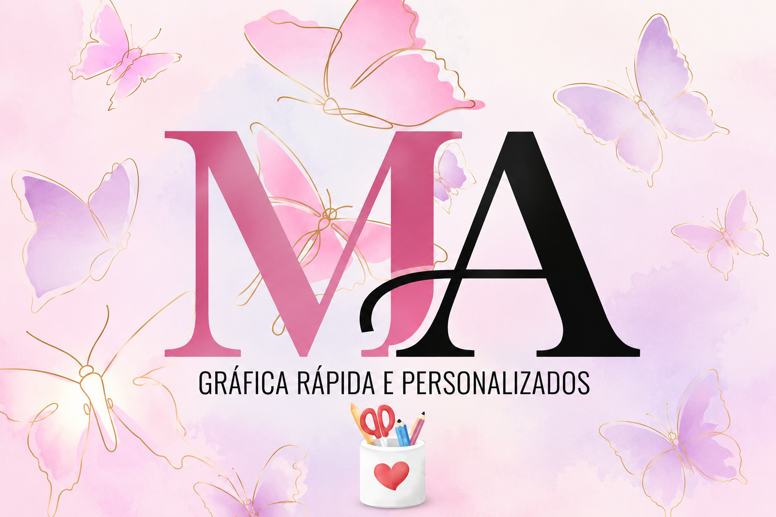 MA Grafica